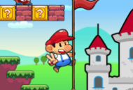 超级杰克丛林冒险 - 下载冒险游戏，开启丛林探险之旅！