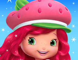 草莓公主甜心跑酷破解版下载