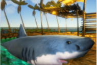 木筏求生记双人版下载 - 安卓双人联机生存冒险手游