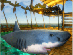 木筏求生记双人版下载 - 安卓双人联机生存冒险手游