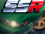 静态换挡赛车内置菜单版下载 - 真实赛车体验，速度与激情的盛宴