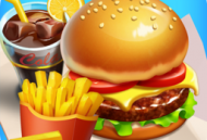 小镇大厨 2024最新版下载 - 模拟经营游戏下载体验