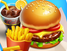 小镇大厨 2024最新版下载 - 模拟经营游戏下载体验