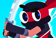 《小小忍者：一击必杀》游戏免费下载