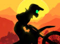 日落越野摩托车模拟赛手游下载 -紧张刺激的赛车竞技之旅