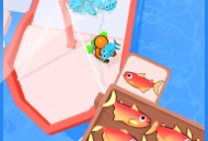 我的海港故事游戏下载：清新卡通风格的模拟经营游戏