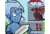 英雄城堡手机版下载：冒险解密爬塔游戏