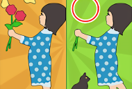 宝宝玩找茬九游版游戏下载及介绍