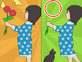 宝宝玩找茬九游版游戏下载及介绍