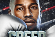 真实拳击中文版下载 - 安卓手机格斗游戏