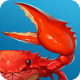 最强大螃蟹安卓版下载 - 休闲益智冒险手游