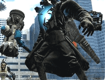 马桶人沙盒模拟器下载 - 安卓冒险解谜游戏