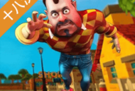 黑暗密语破解版无限金苹果下载 - 安卓冒险解谜游戏