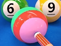 桌球技巧手游下载 - 真实模拟体验，随时随地击打桌球激情