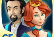 皇室的麻烦汉化版：安卓冒险解谜游戏下载