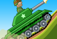 钢铁之丘手机版下载 - 安卓动作射击游戏