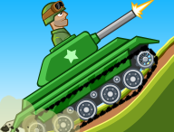 钢铁之丘手机版下载 - 安卓动作射击游戏