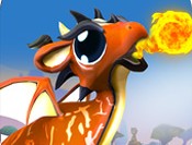 小龙战士任务安卓版免费下载 - 冒险解谜游戏