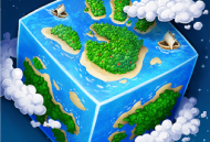 沙盒神游戏模拟器免费版下载 - 安卓经营养成游戏