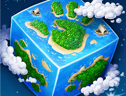 沙盒神游戏模拟器免费版下载 - 安卓经营养成游戏