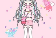 我要当模特时尚换装游戏下载 - 安卓换装游戏新体验