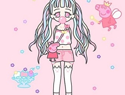 我要当模特时尚换装游戏下载 - 安卓换装游戏新体验