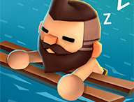 海岛原始人求生游戏下载 - 动作射击生存冒险