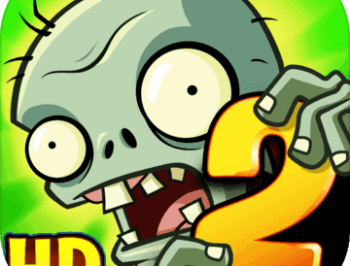 植物大战僵尸2高清内购版游戏下载