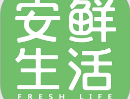 安鲜生活APP下载 - 新鲜食材手机采购平台