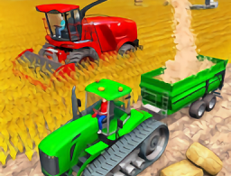 现代农场模拟器手机版下载 - 安卓农业经营游戏