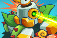 传奇塔防：封锁领域（Realm Defense）游戏下载与攻略