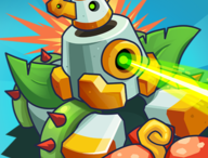 传奇塔防：封锁领域（Realm Defense）游戏下载与攻略