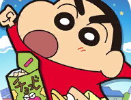 蜡笔小新跑酷免费版下载 - 安卓休闲益智游戏