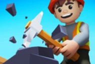 挖矿我贼溜无广告 - 采矿高手游戏下载