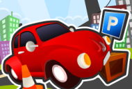 停车刷卡移动版游戏下载