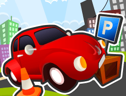 停车刷卡移动版游戏下载