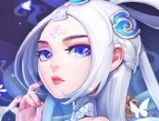 乐土果盘版手游下载：体验萌系仙侠RPG的御剑飞行之旅