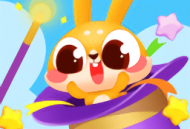 兔小萌魔法帽子最新版下载 - 安卓休闲益智手游