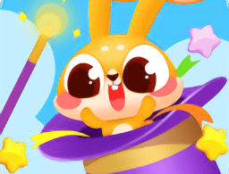 兔小萌魔法帽子最新版下载 - 安卓休闲益智手游