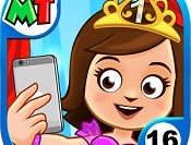 我的城镇选美大赛最新版下载 - 安卓休闲益智游戏