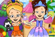 迷你城堡玩偶屋官方版下载 - 安卓经营养成游戏下载