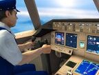 飞行模拟器2019安卓版下载：真实动作射击游戏