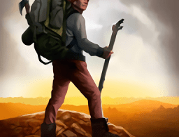 雪地求生狩猎中文版下载 - 安卓动作射击生存手游下载