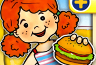 娃娃屋汉堡店安卓版免费下载：体验模拟经营游戏的魅力