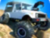 绝地越野狂暴赛车手Off Road Car下载 - 安卓经营养成游戏