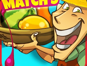 水果先生手机版下载 - 安卓消除游戏