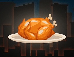 炸鸡屋老板2游戏下载：模拟经营养成手游