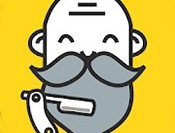 下载并安装《悠闲理发》游戏 - 安卓休闲益智游戏下载