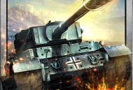 坦克大战2单机游戏下载 - 动作射击游戏挑战你的速度和反应能力