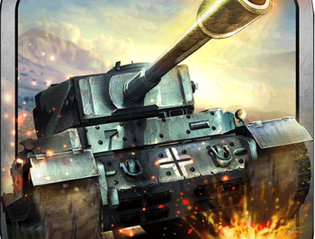 坦克大战2单机游戏下载 - 动作射击游戏挑战你的速度和反应能力